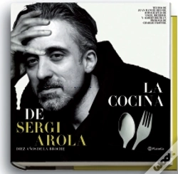 Capa do artigo Sergi Arola