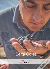 Capa do artigo Sergi Colet