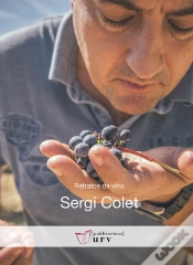 Capa do artigo Sergi Colet