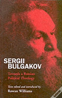 Capa do artigo Sergii Bulgakov