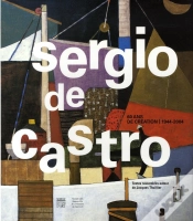 Capa do artigo Sergio De Castro
