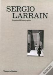 Sergio Larrain