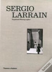 Capa do artigo Sergio Larrain