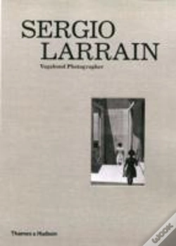 Capa do artigo Sergio Larrain