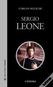 Capa do artigo Sergio Leone