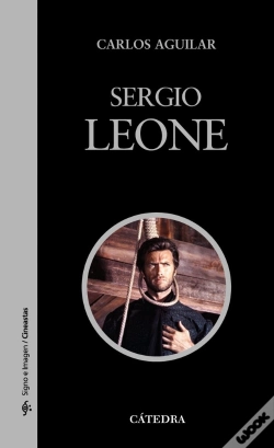 Capa do artigo Sergio Leone