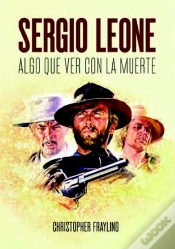 Capa do artigo Sergio Leone