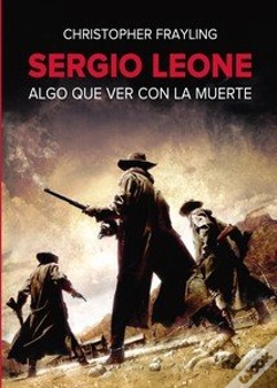 Capa do artigo Sergio Leone