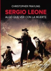 Capa do artigo Sergio Leone