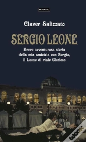 Capa do artigo Sergio Leone
