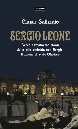 Capa do artigo Sergio Leone