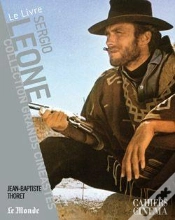 Capa do artigo Sergio Leone