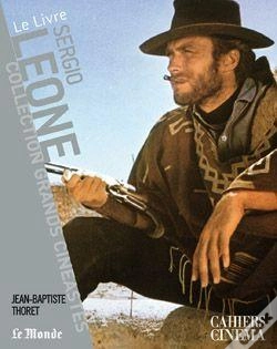 Capa do artigo Sergio Leone