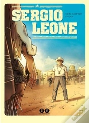 Capa do artigo Sergio Leone