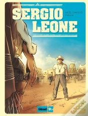 Capa do artigo Sergio Leone