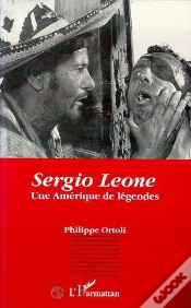 Capa do artigo Sergio Leone ; Une Amerique De Legendes
