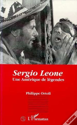 Capa do artigo Sergio Leone ; Une Amerique De Legendes