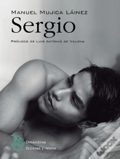 Capa do artigo Sergio