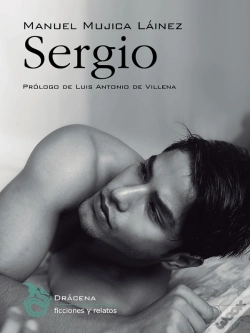 Capa do artigo Sergio