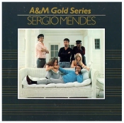 Capa do artigo Sergio Mendes - CD