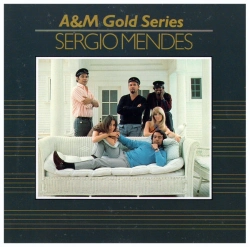 Capa do artigo Sergio Mendes - CD