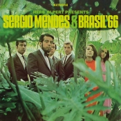Capa do artigo Sergio Mendes & Brasil 