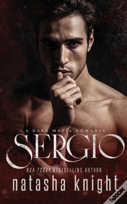 Capa do artigo Sergio