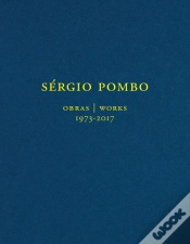 Capa do artigo Sérgio Pombo - Obras 1973-2017