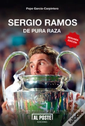 Capa do artigo Sergio Ramos