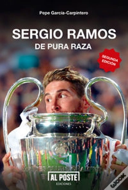 Capa do artigo Sergio Ramos