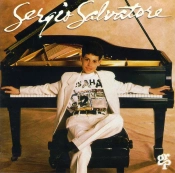 Capa do artigo Sergio Salvatore - CD