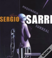 Capa do artigo Sergio Sarri. Maquinària Surreal