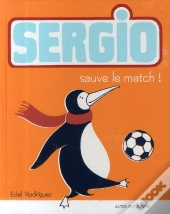 Sergio Sauve Le Match !