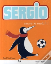 Capa do artigo Sergio Sauve Le Match !