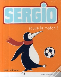 Capa do artigo Sergio Sauve Le Match !