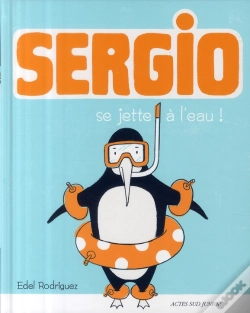 Capa do artigo Sergio Se Jette À L'Eau !