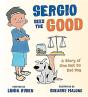 Sergio Sees The Good - Preview