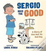 Capa do artigo Sergio Sees The Good