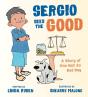 Sergio Sees The Good - Preview