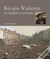 Capa do artigo Sérgio Valente
