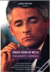 Capa do artigo Sérgio Vieira de Mello - Pensamento e Memória