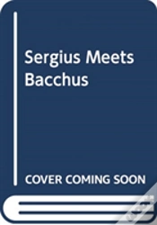 Capa do artigo Sergius Meets Bacchus