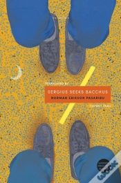 Capa do artigo Sergius Seeks Bacchus
