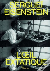 Capa do artigo Serguei Eisenstein ; L