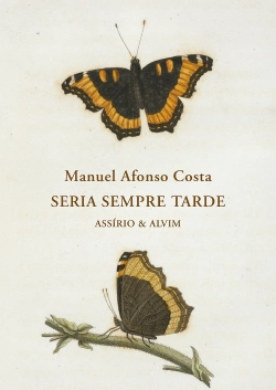 Capa do artigo Seria Sempre Tarde