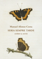 Capa do artigo Seria Sempre Tarde