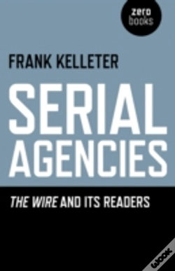 Capa do artigo Serial Agencies - The Wire And Its Readers