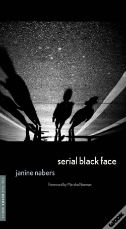 Capa do artigo Serial Black Face