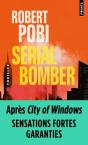 Serial Bomber - Preview