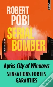 Capa do artigo Serial Bomber